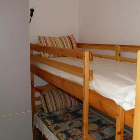 Sete, 2 Pieces, 6 Personnes - Fr-1-338-12 Διαμέρισμα *