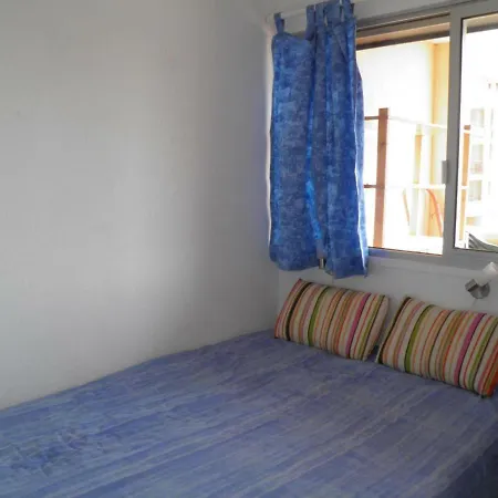 Διαμέρισμα Sete, 2 Pieces, 6 Personnes - Fr-1-338-12 *
